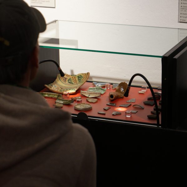 Neue Sonderausstellung im Stadtmuseum
