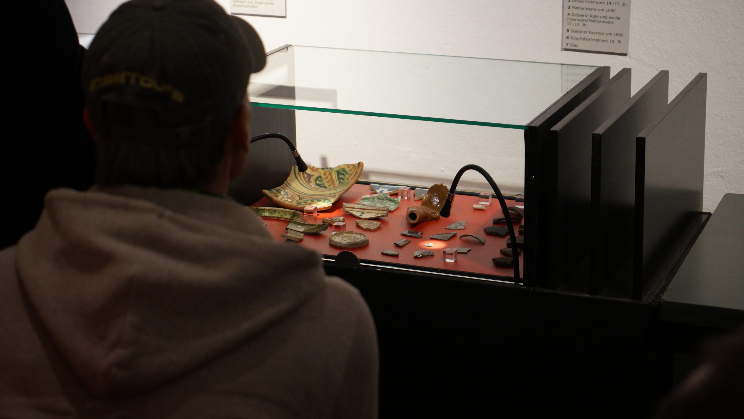 Neue Sonderausstellung im Stadtmuseum