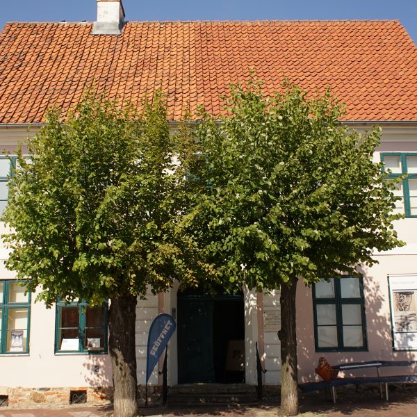 Der Rungeklub stellt sich vor